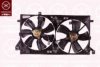 KLOKKERHOLM 34772601 Fan, radiator